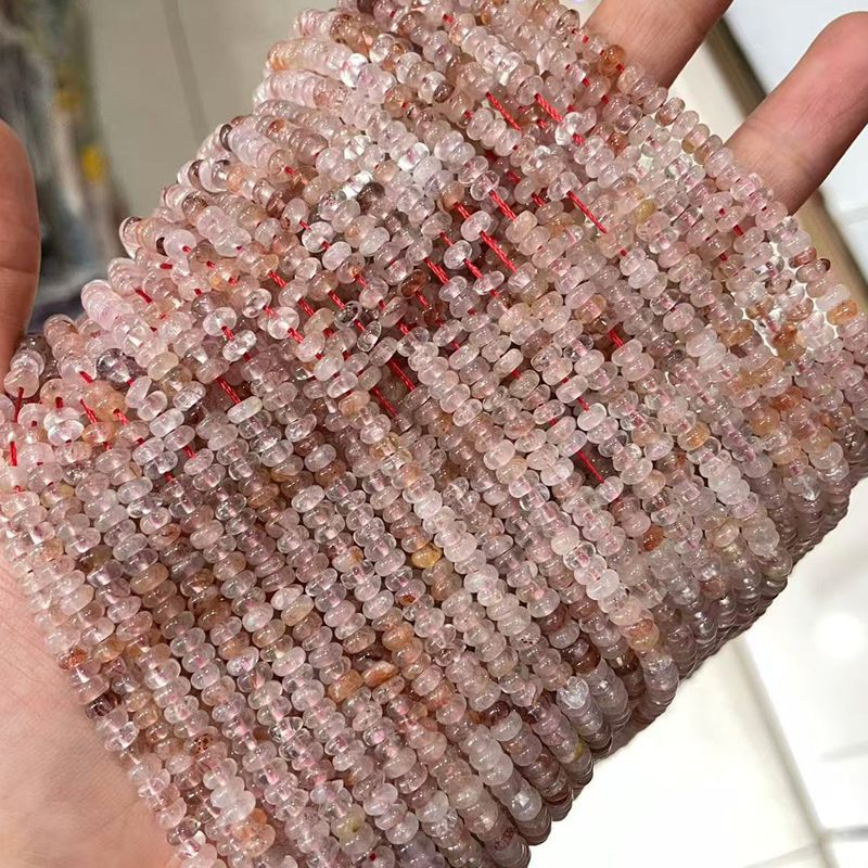 Hematoid Quartz