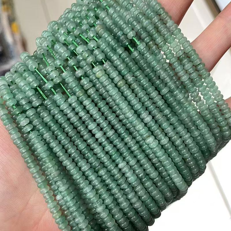 Aventurine vert