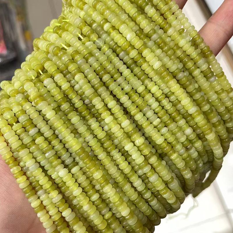 Jade citron