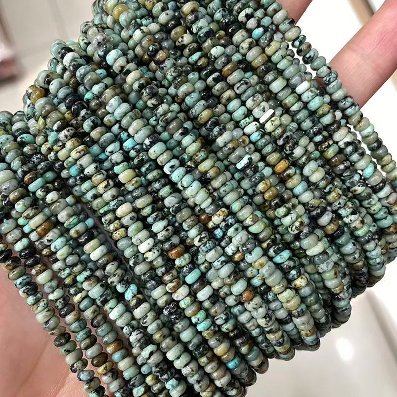 Turquoise africaine