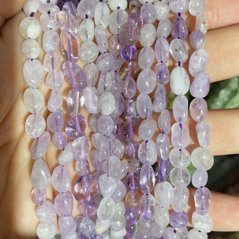 light Amethyst