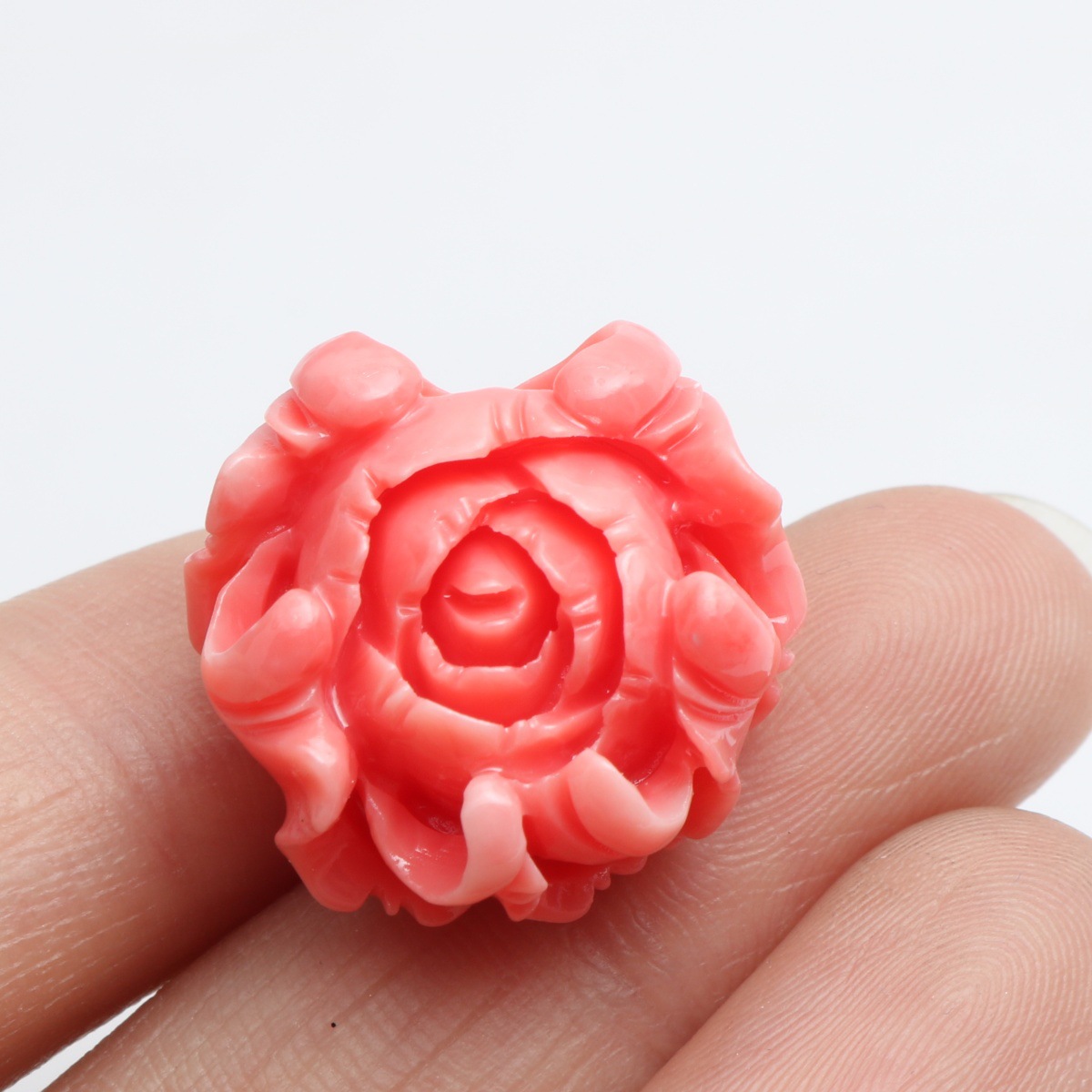 Watermelon red tulip 10mm