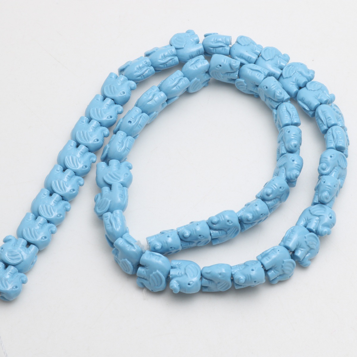 Sky blue
