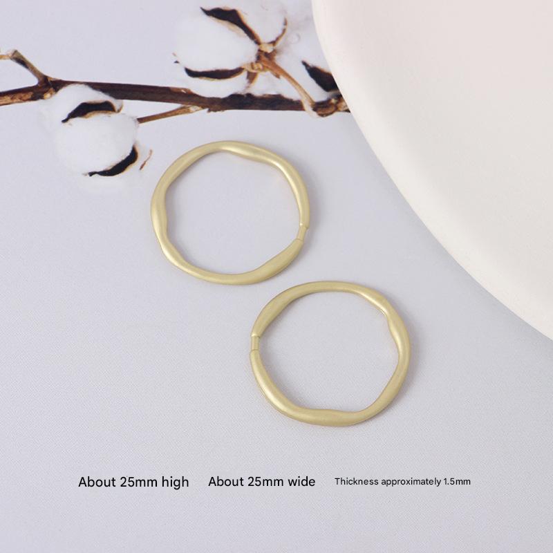 3# irregular ring 1 H-4390