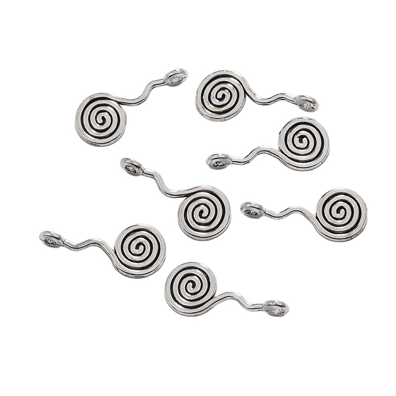 Style 3(11x23.5mm)0.8g