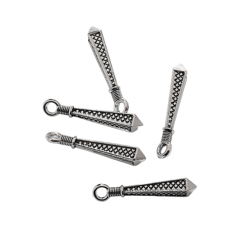 Style 6 (4x25mm) 0.9g