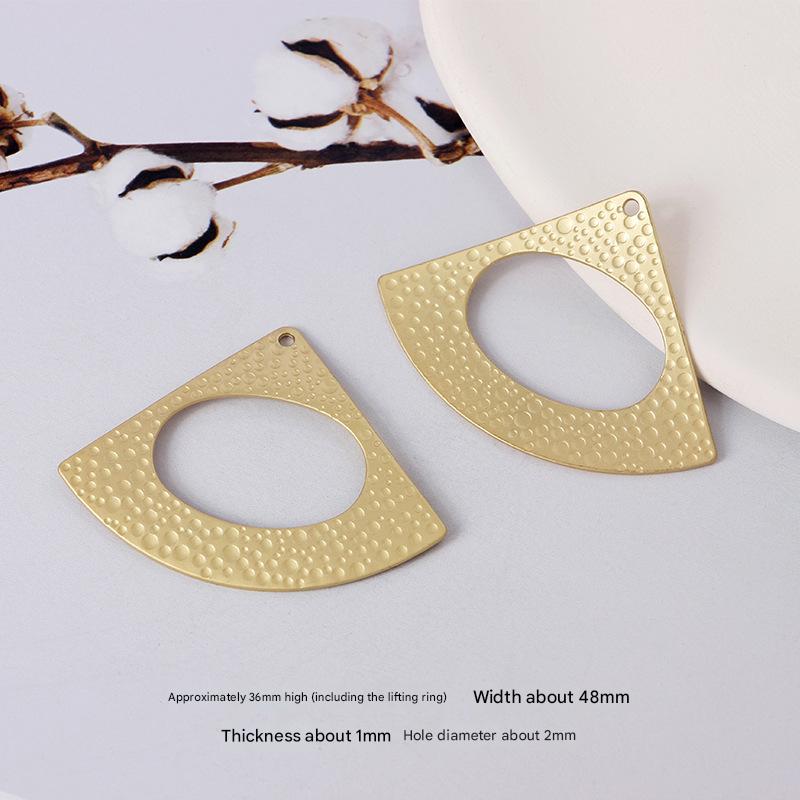 18# hollow fan 1 H-4405