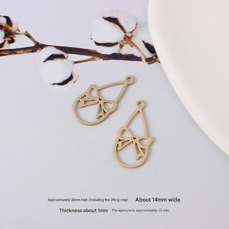 13# water drop bow 1 H-4400