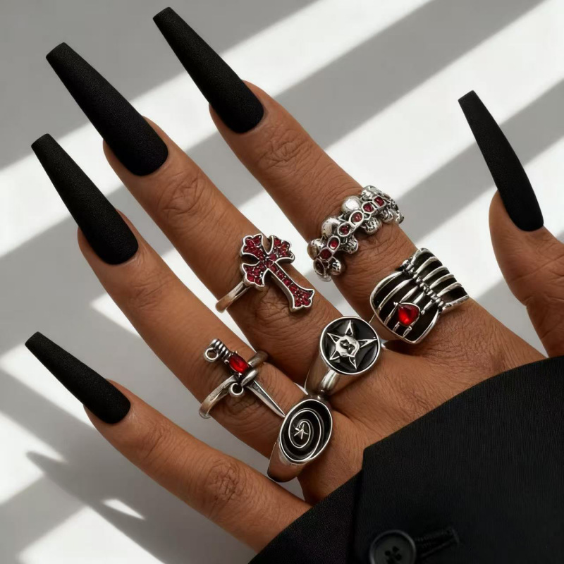 Cross 6-piece set