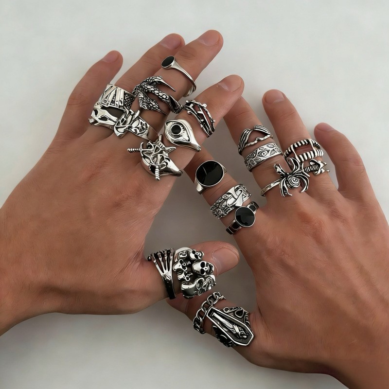 20-piece set