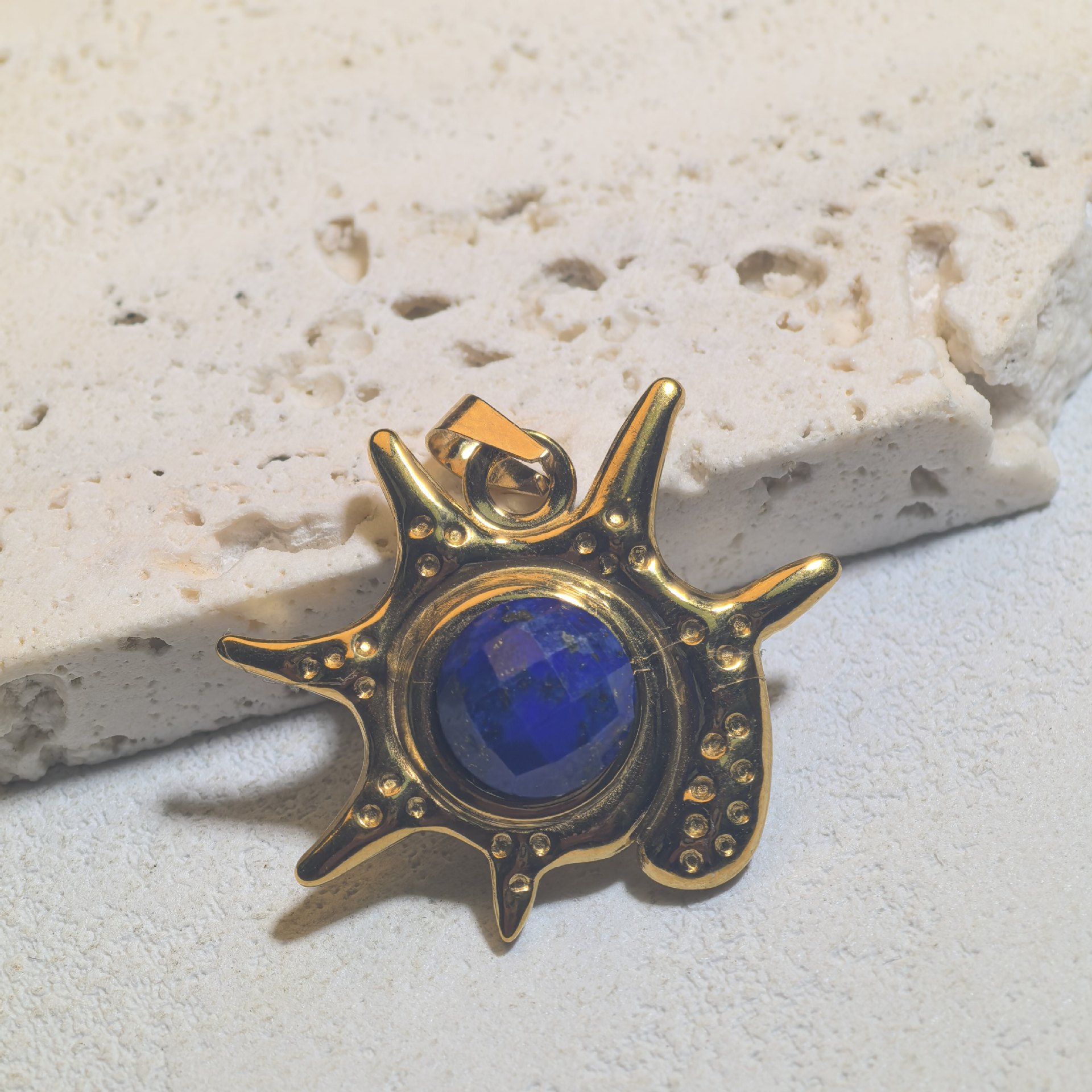 Lapis Lazuli