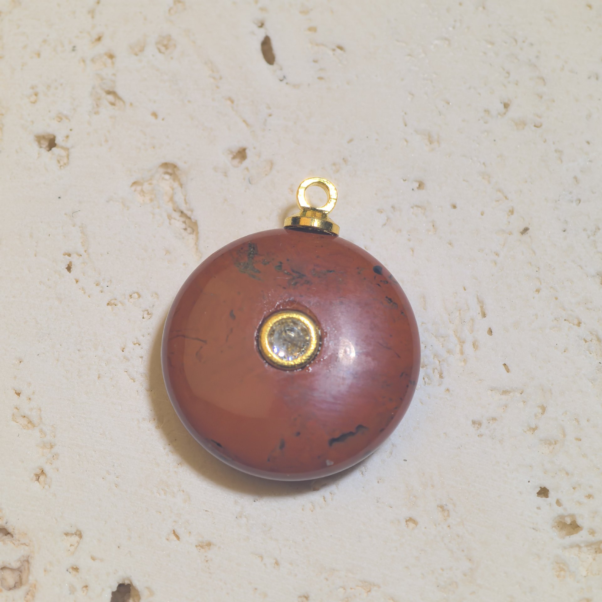 red jasper