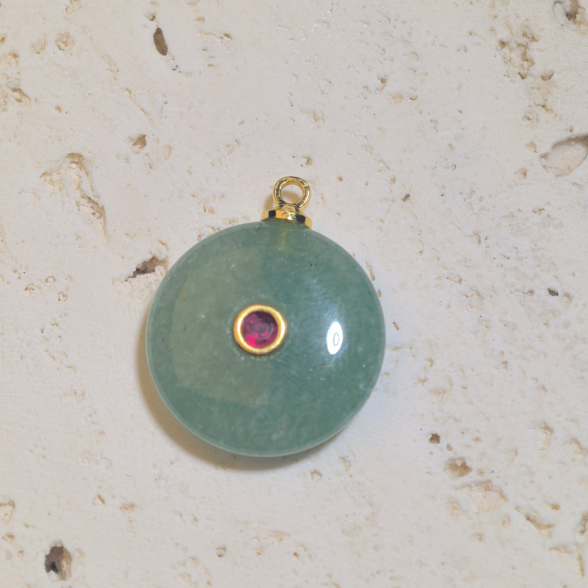 Green Aventurine