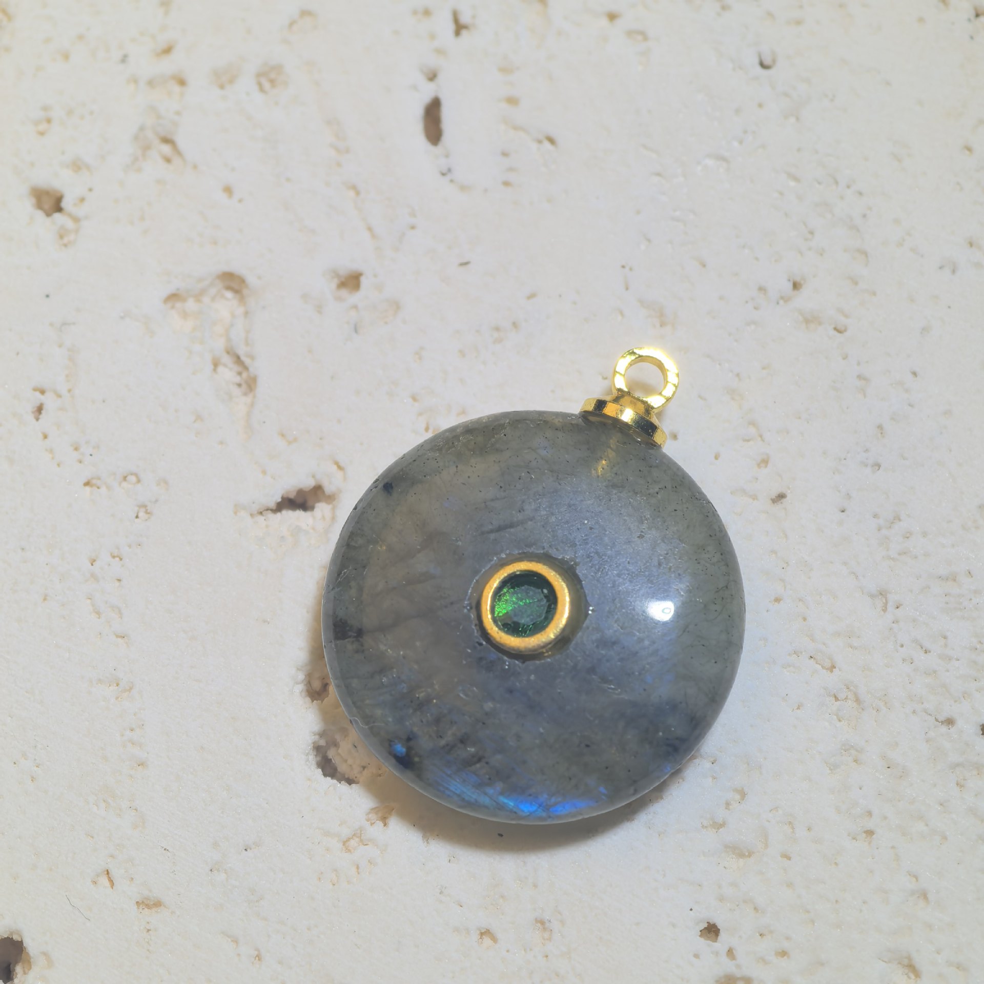 labradorite