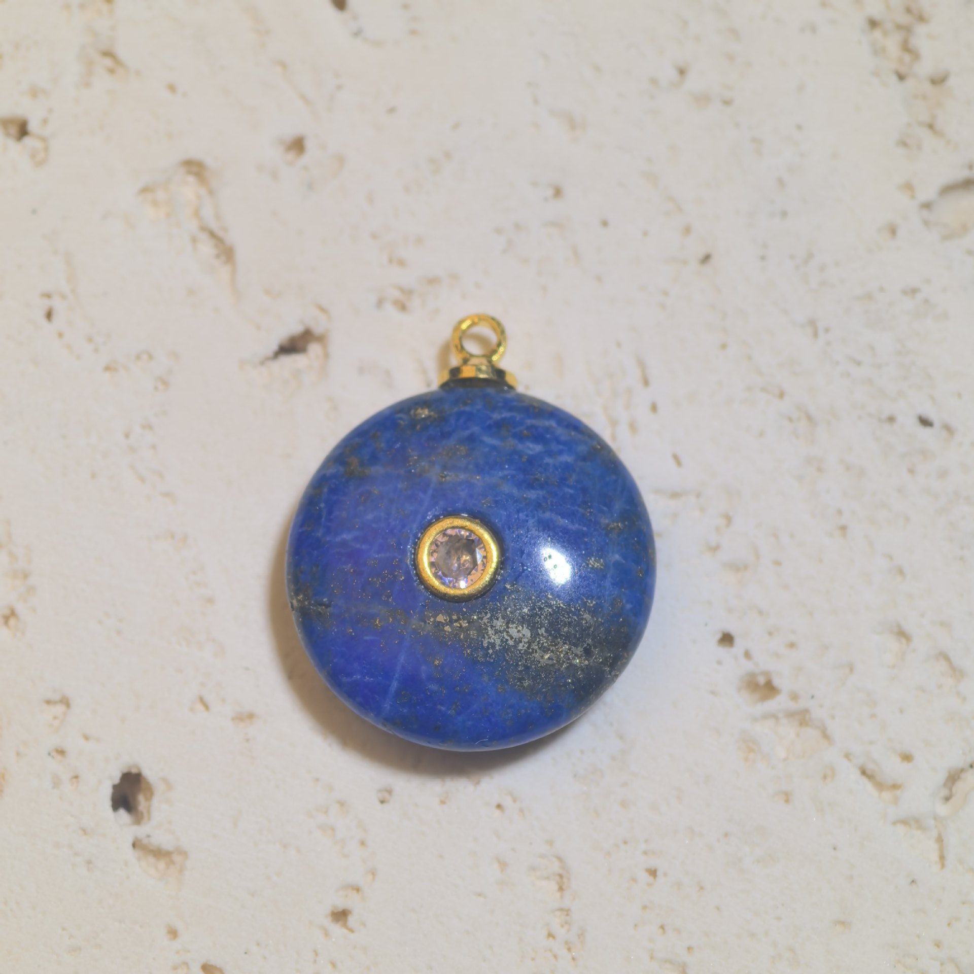 Lapis Lazuli