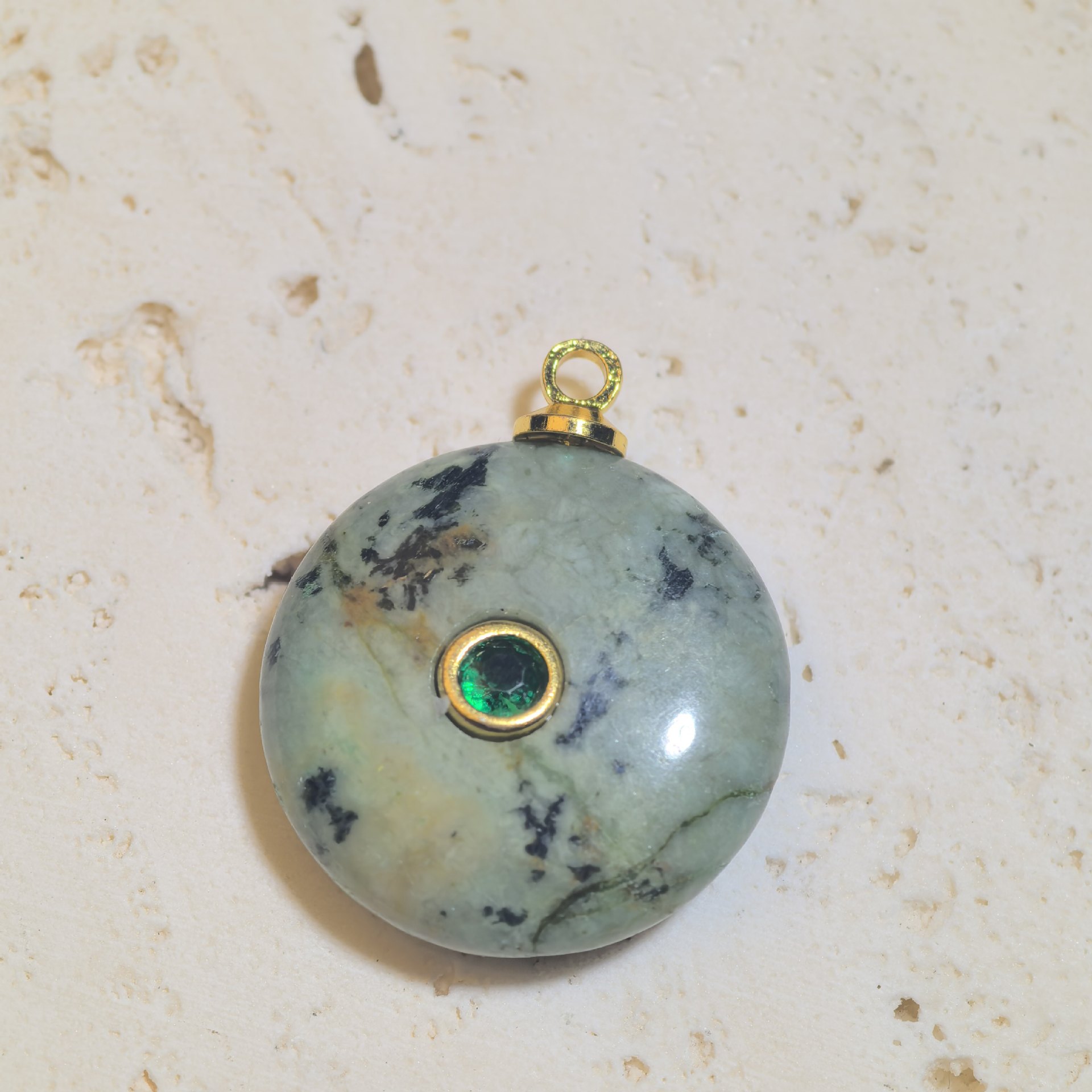 African Turquoise