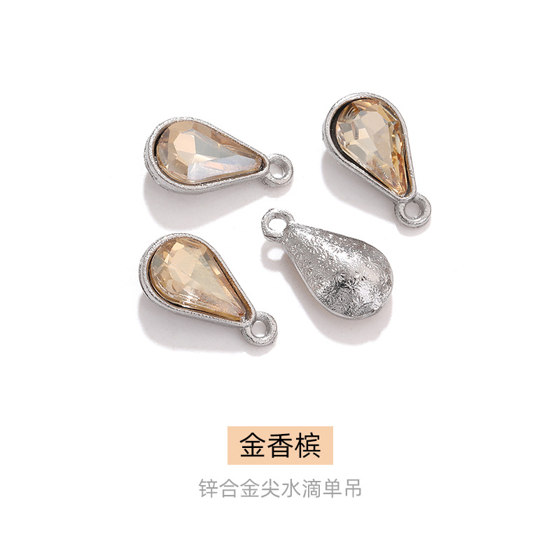 50pcs Champagne 001gs