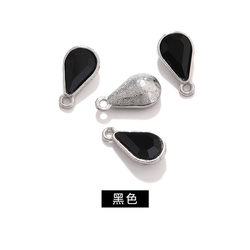 50pcs Black 280