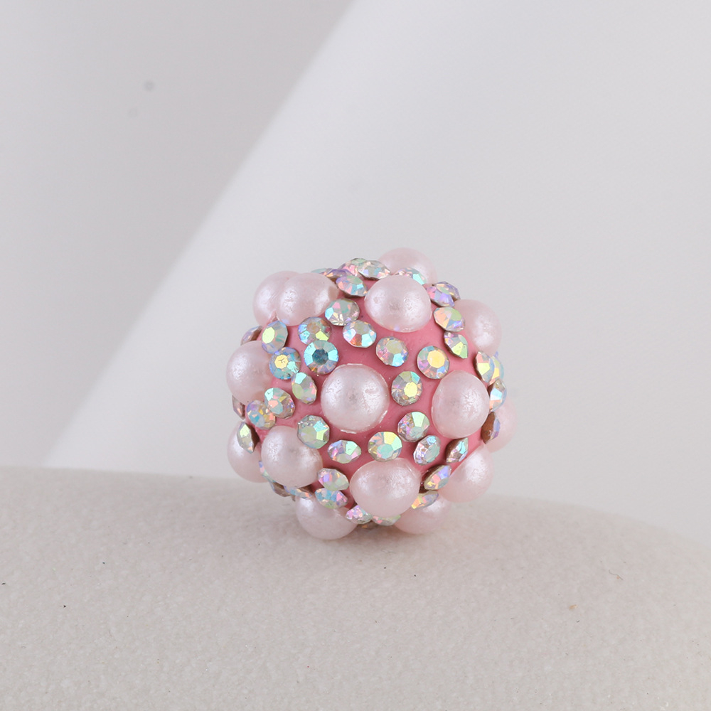5pcs pink