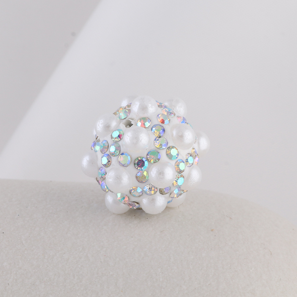 5pcs white