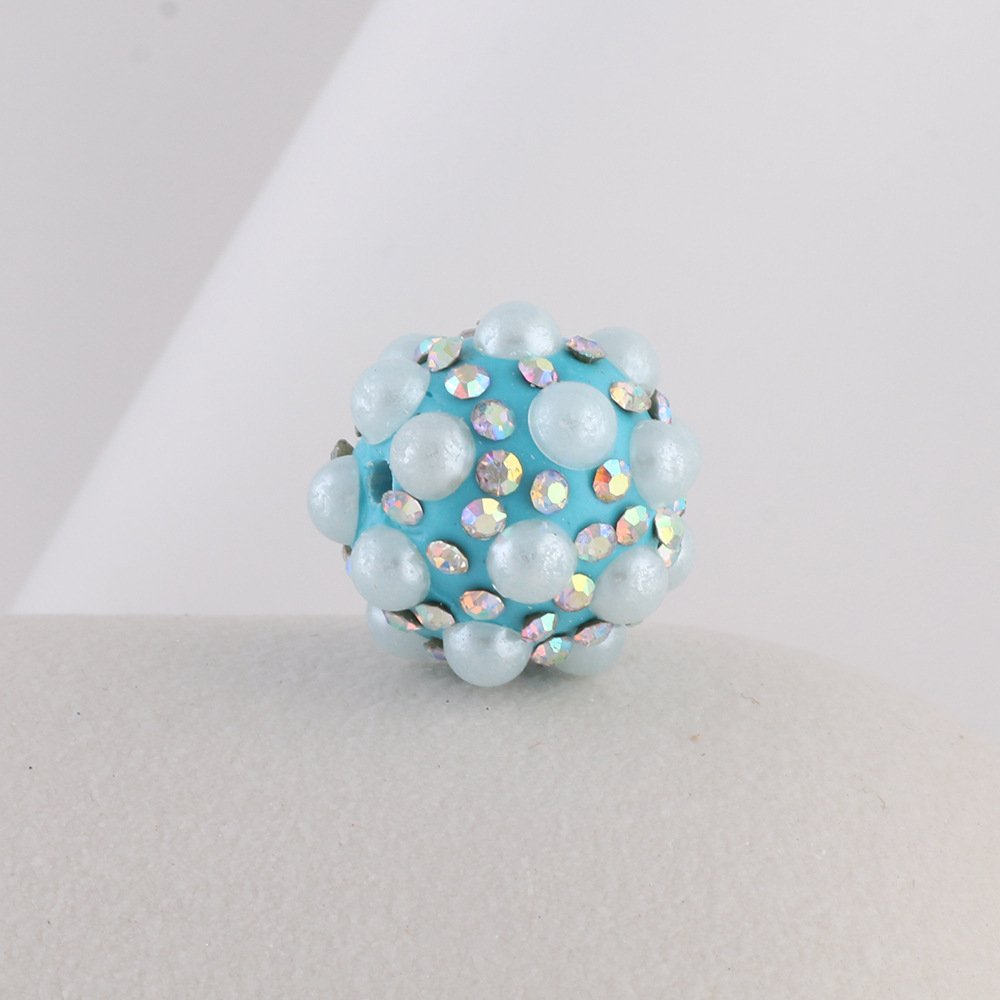 5pcs acid blue