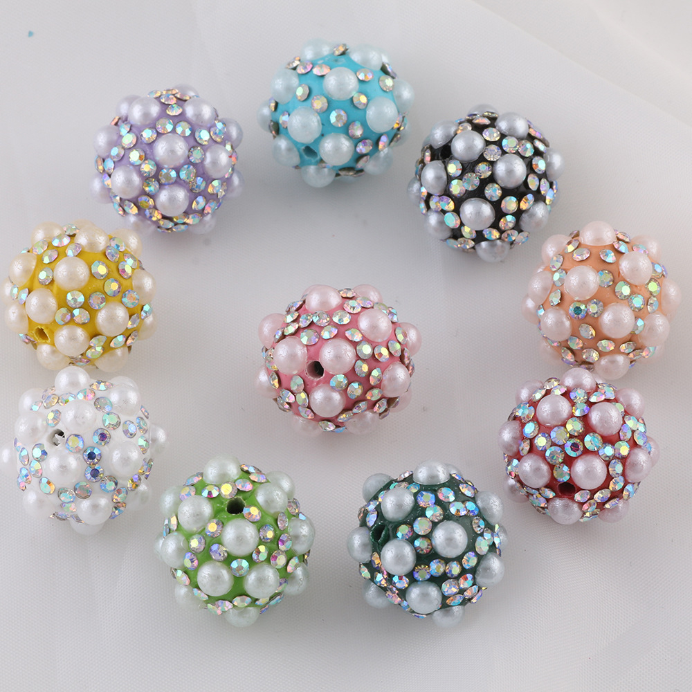 5pcs mixed colors