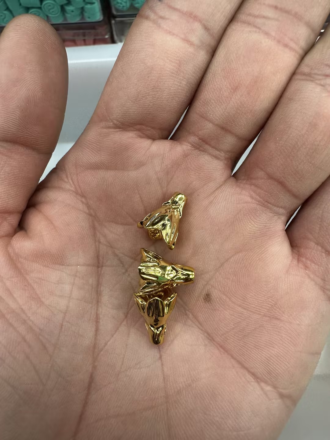5, 40PCs/Strand