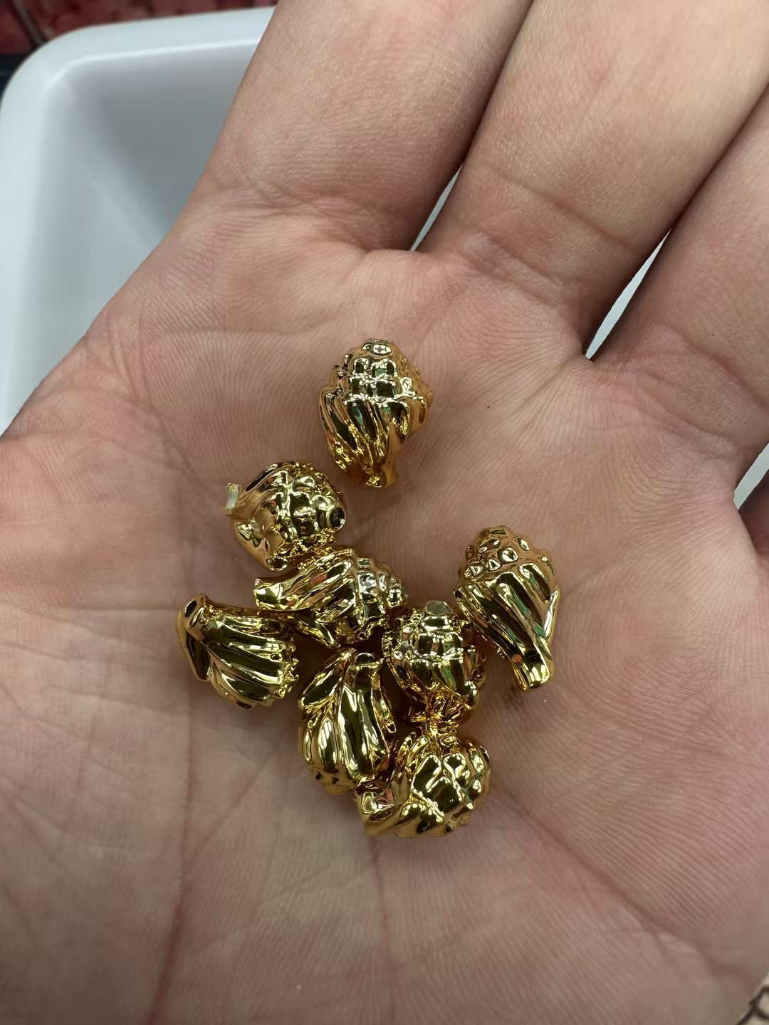 8, 30pcs