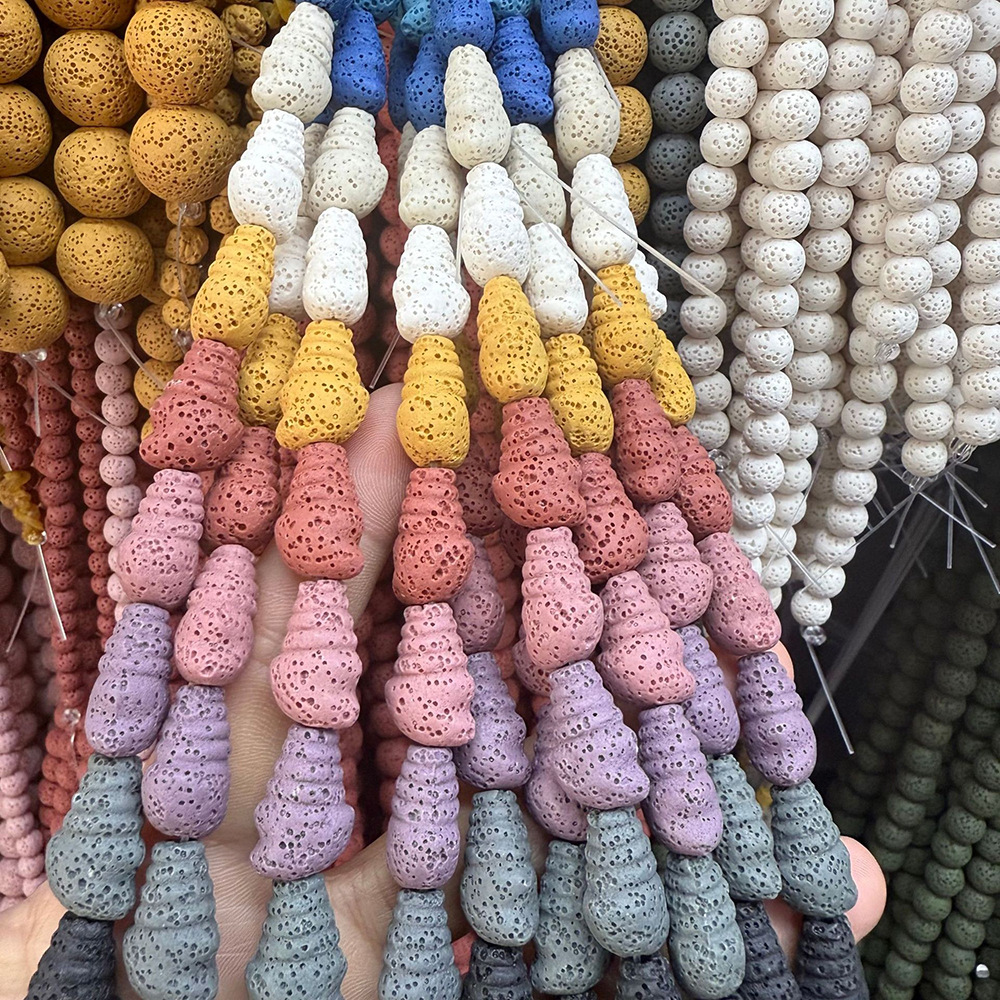Mixed color