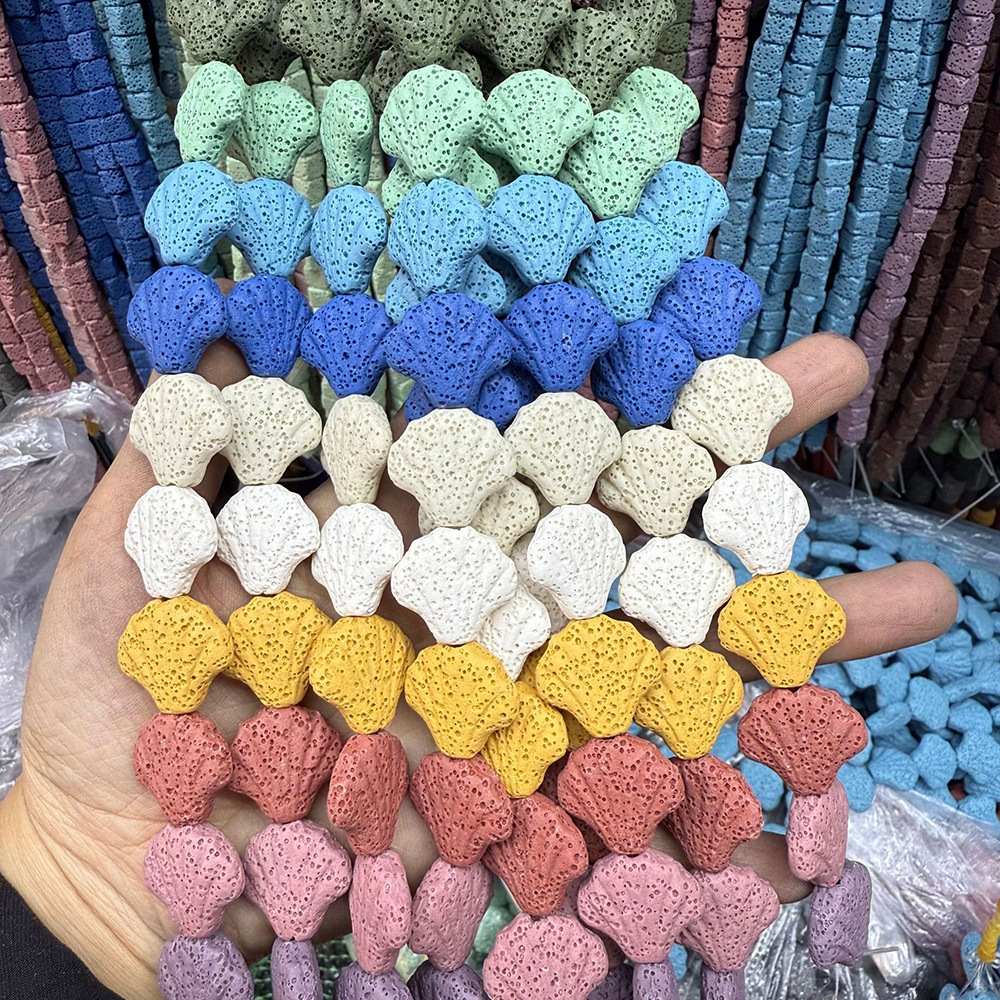 Mixed color