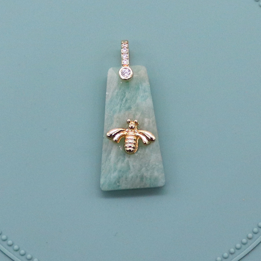 Amazonite
