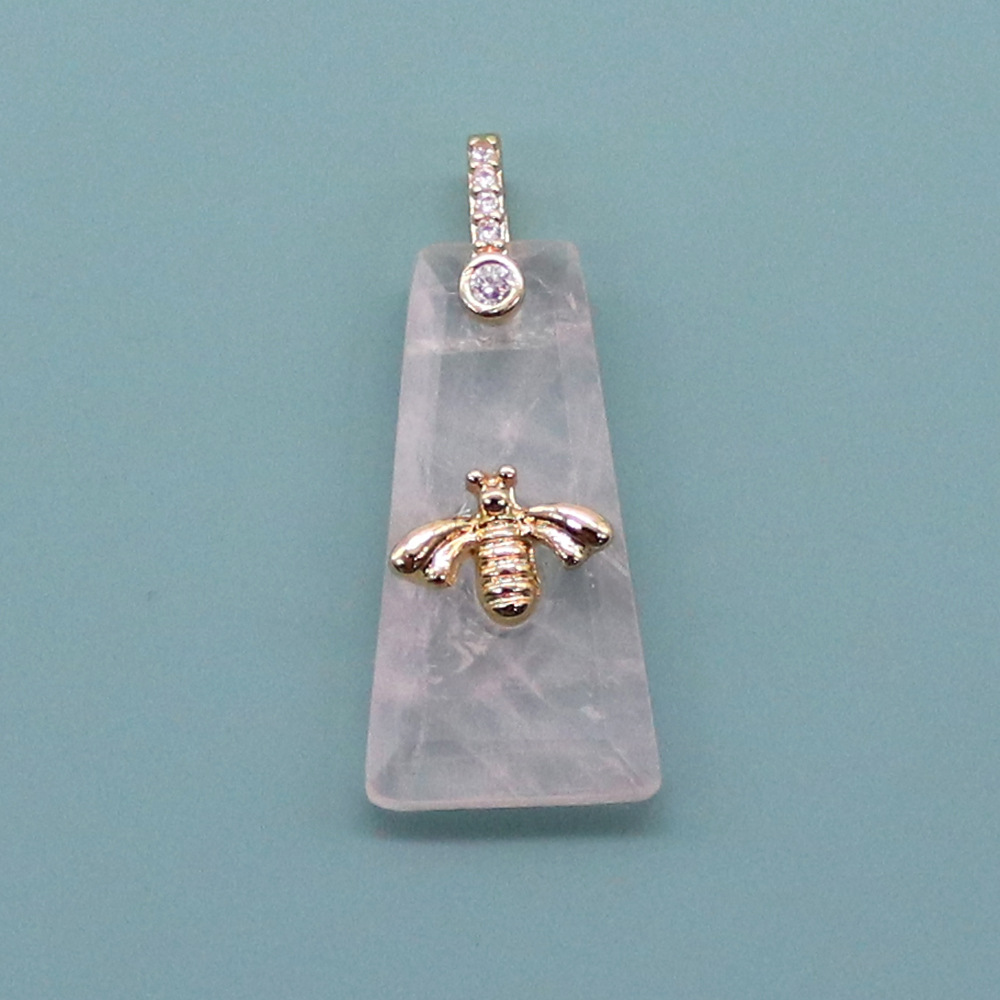 Rose quartz