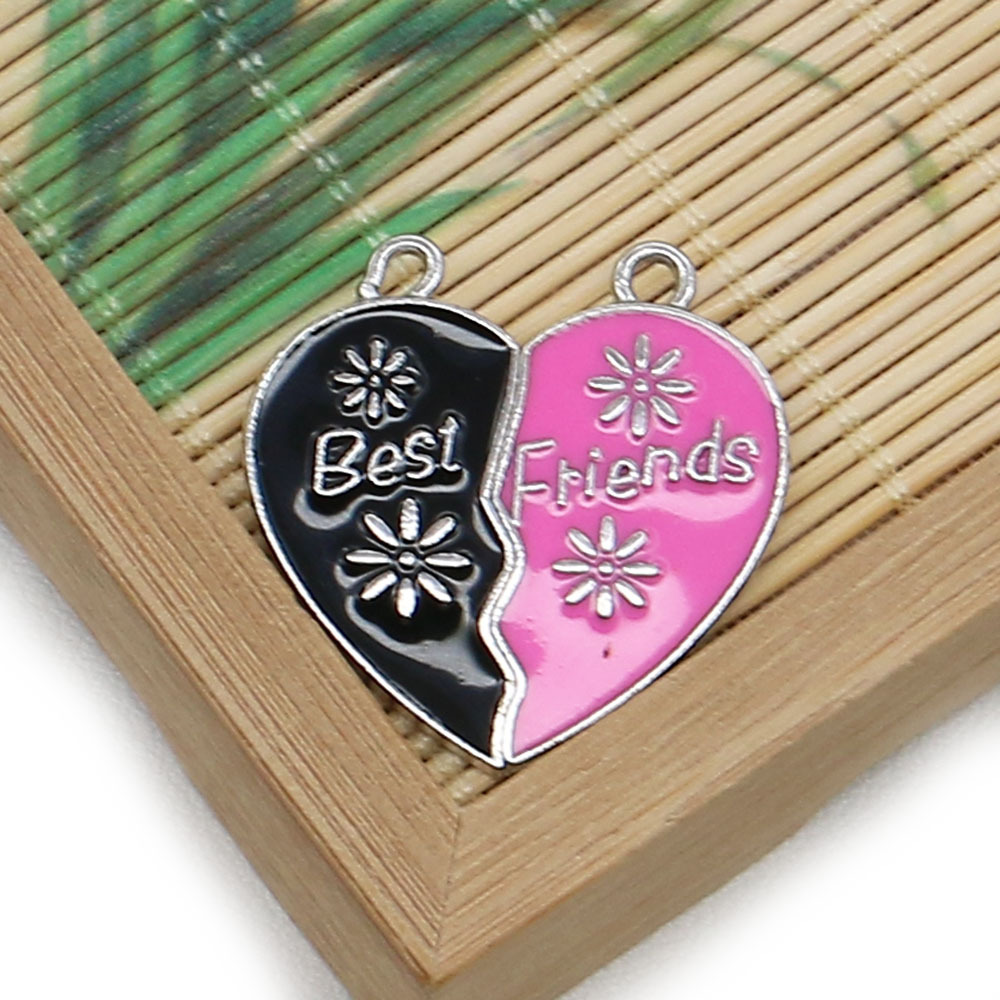 013 heart shape 30mm, 7g