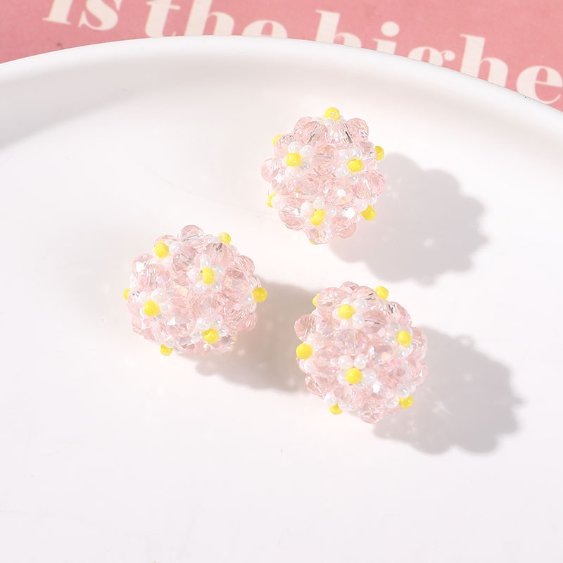 Pink one