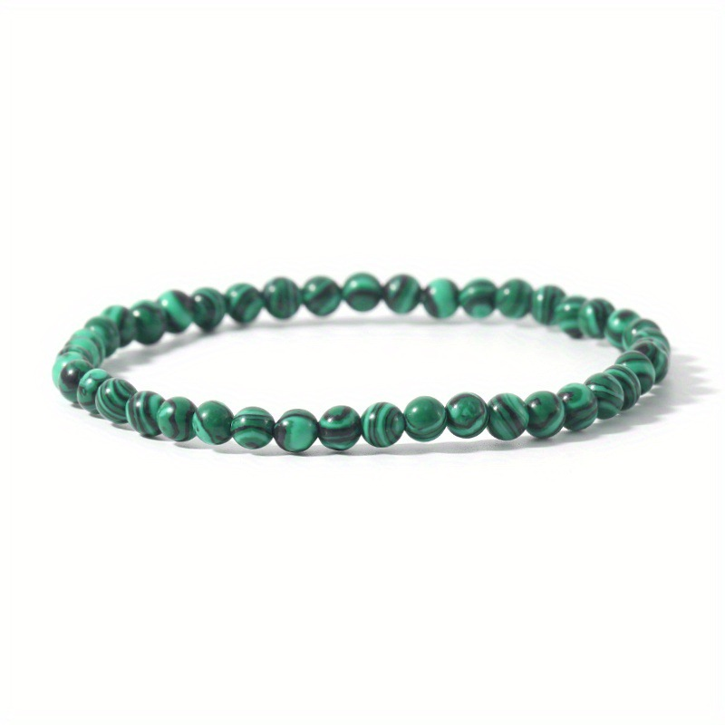 Synthetic malachite