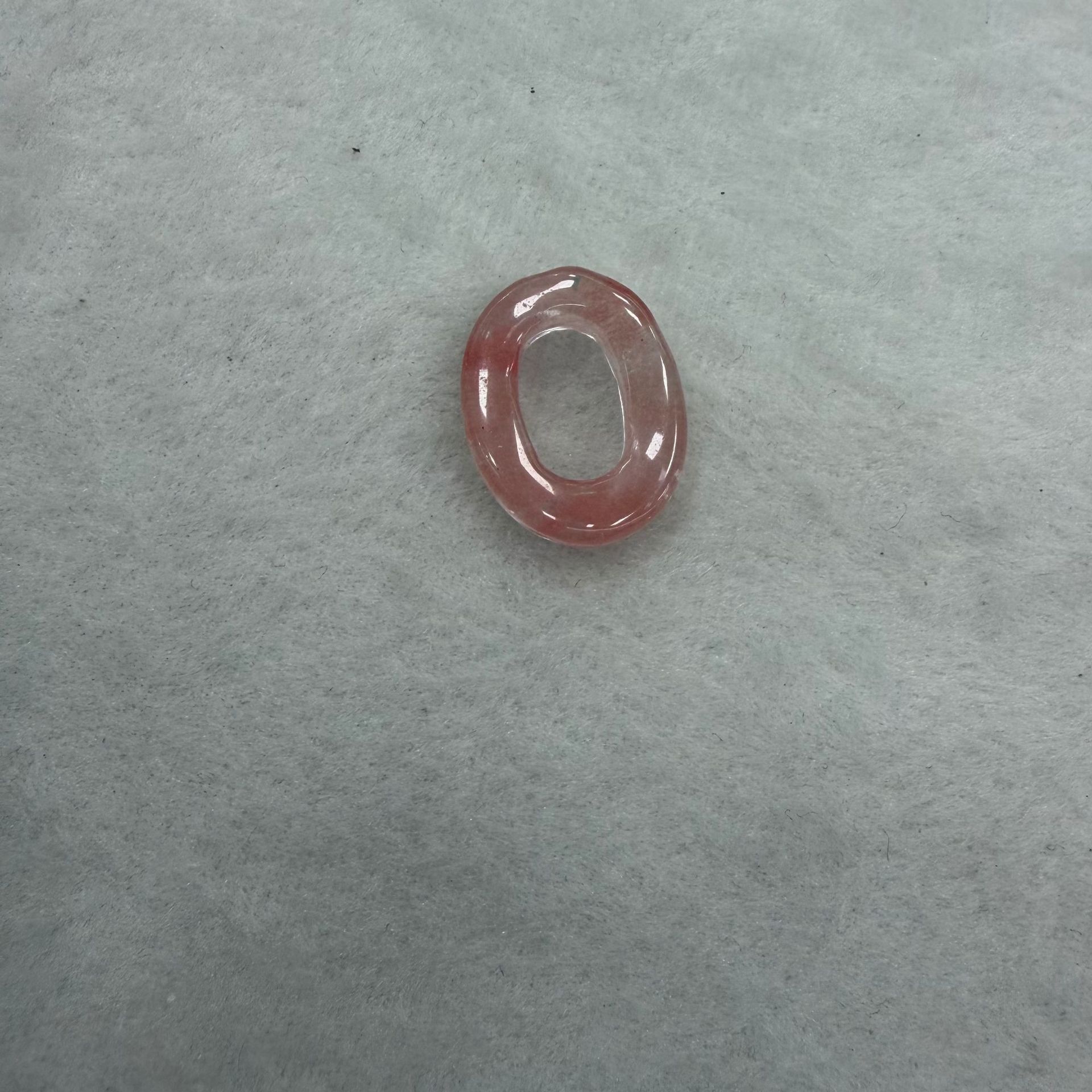 Cherry Quartz