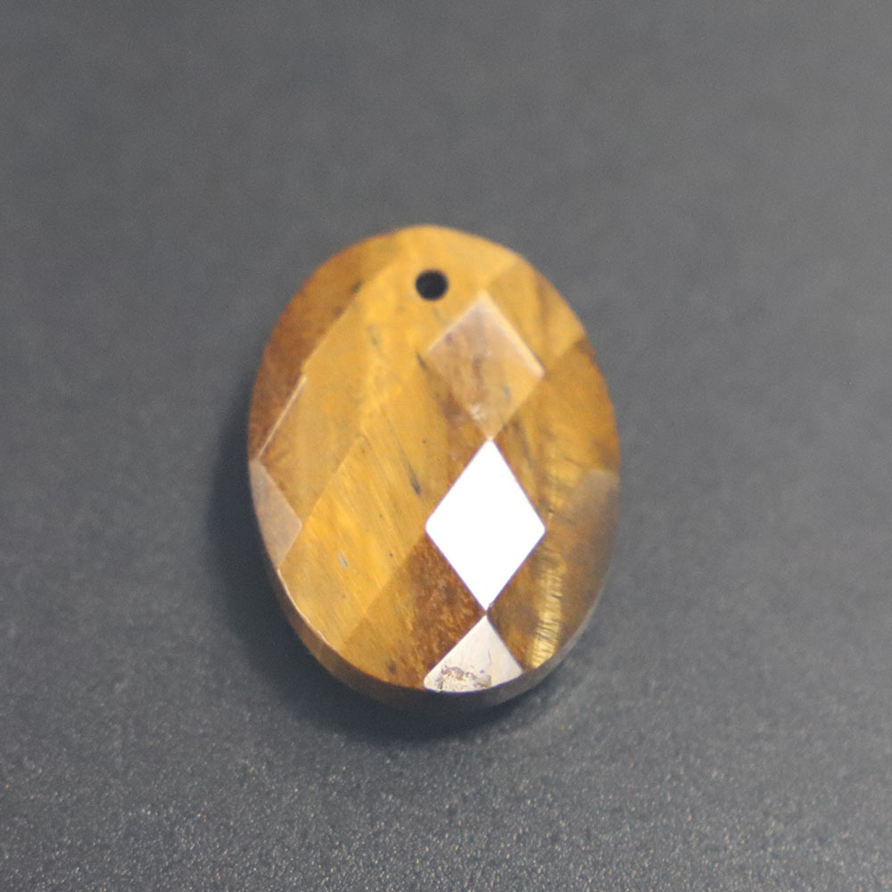 tiger eye