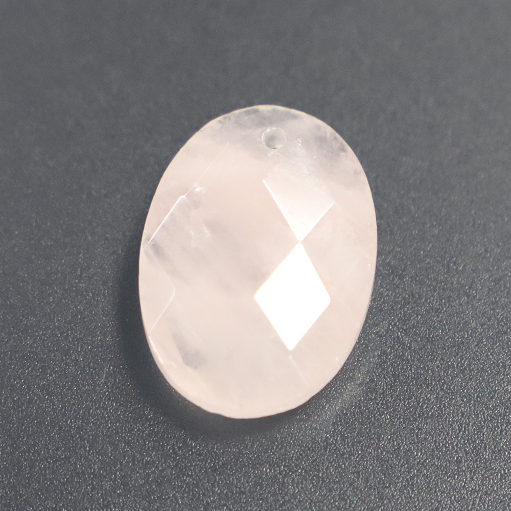 Rose Quartz