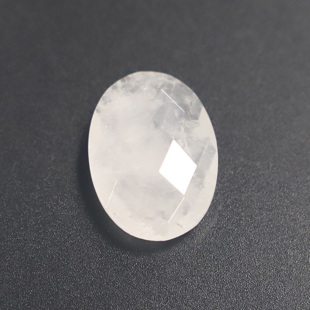Clear Quartz