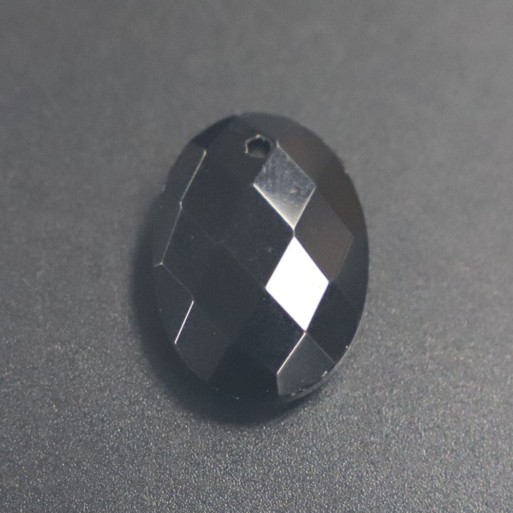 Black Obsidian