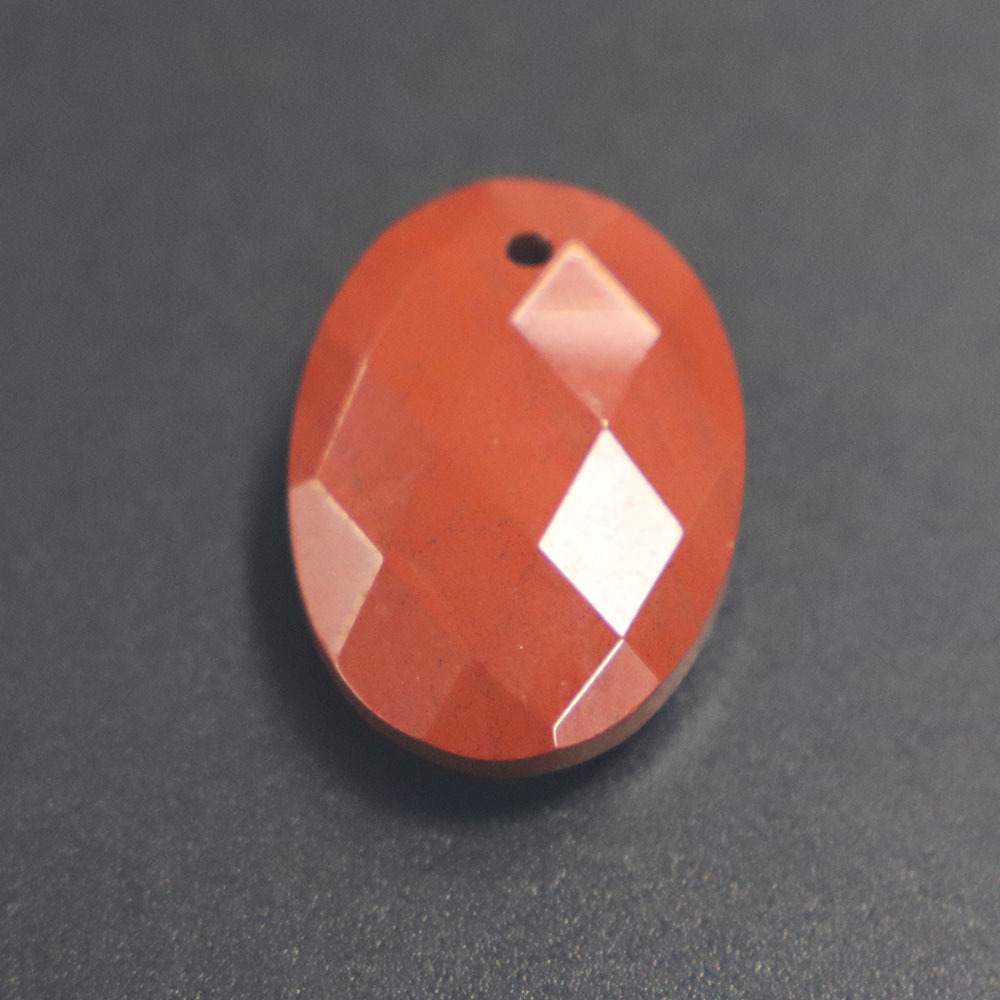 red jasper