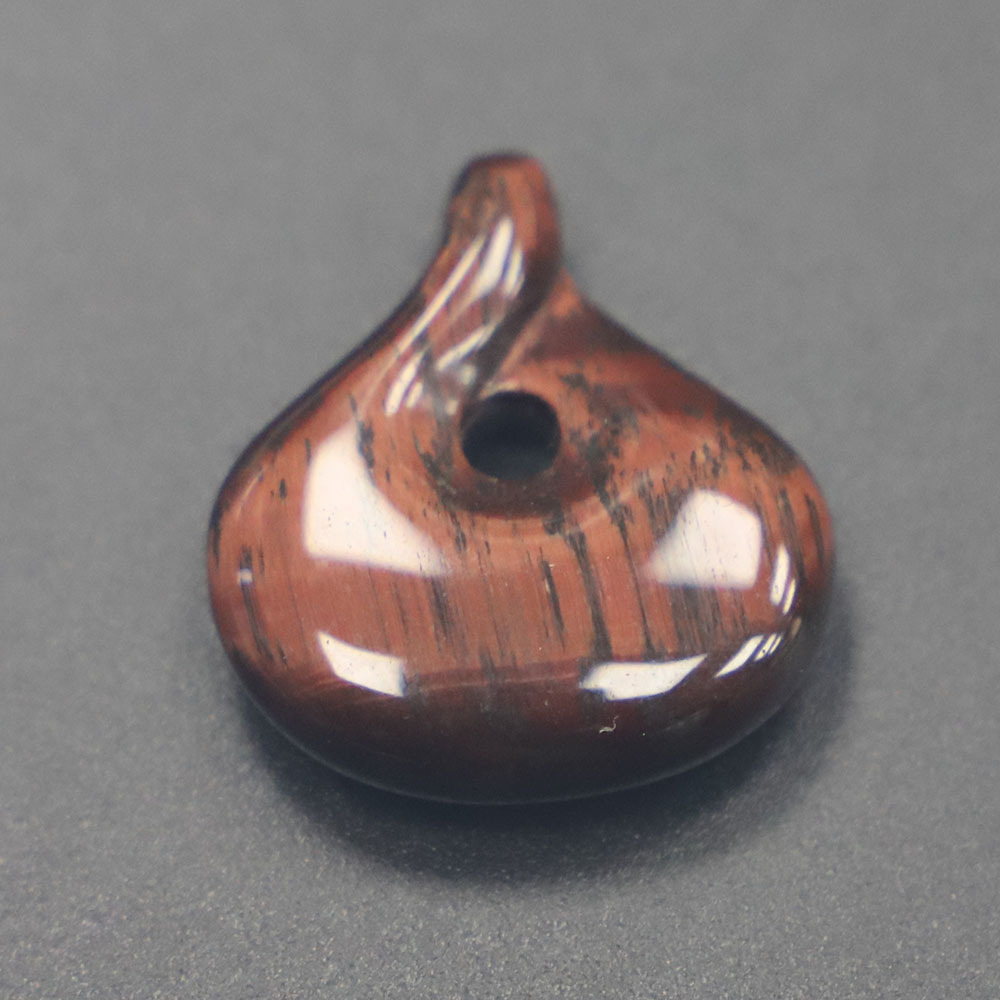 Red Tiger Eye