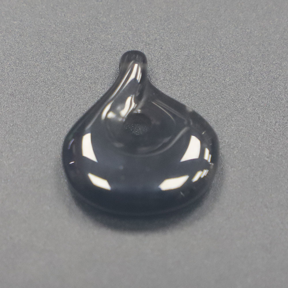 silver Obsidian