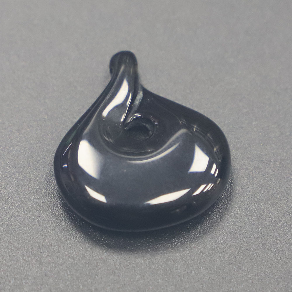Black Obsidian
