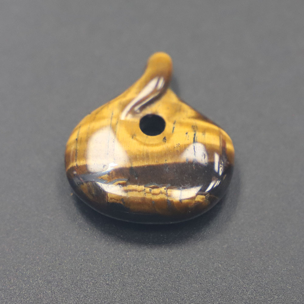 tiger eye