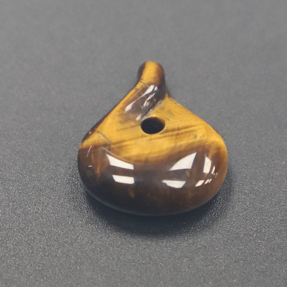 tiger eye
