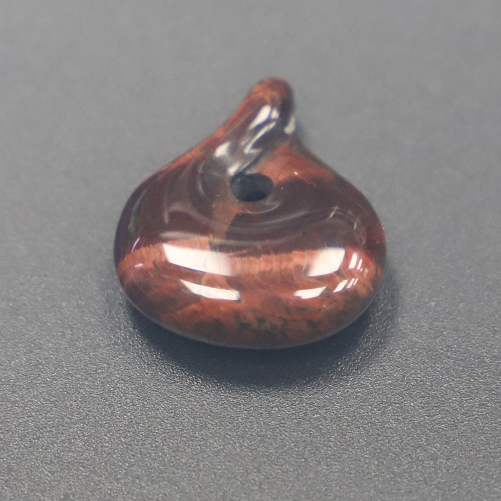 Red Tiger Eye
