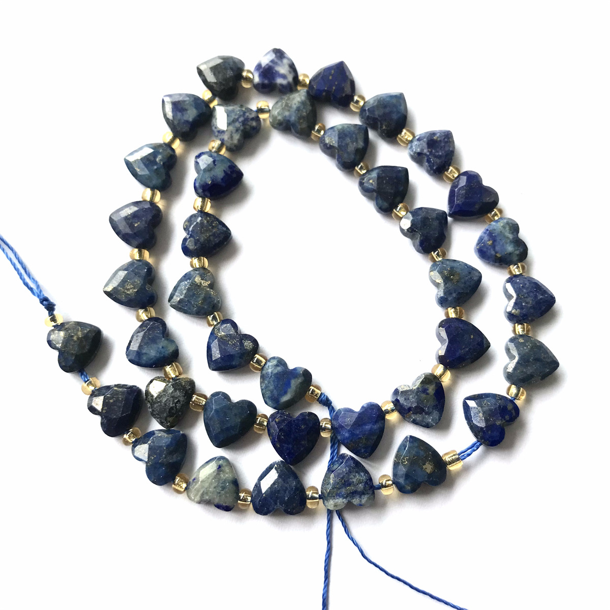 Lapis Lazuli