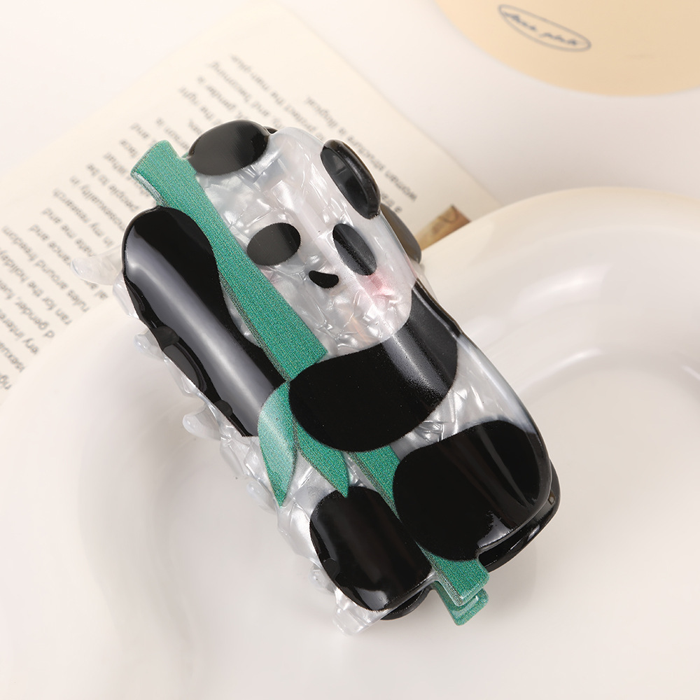 Panda gripper 9*5*4.5cm