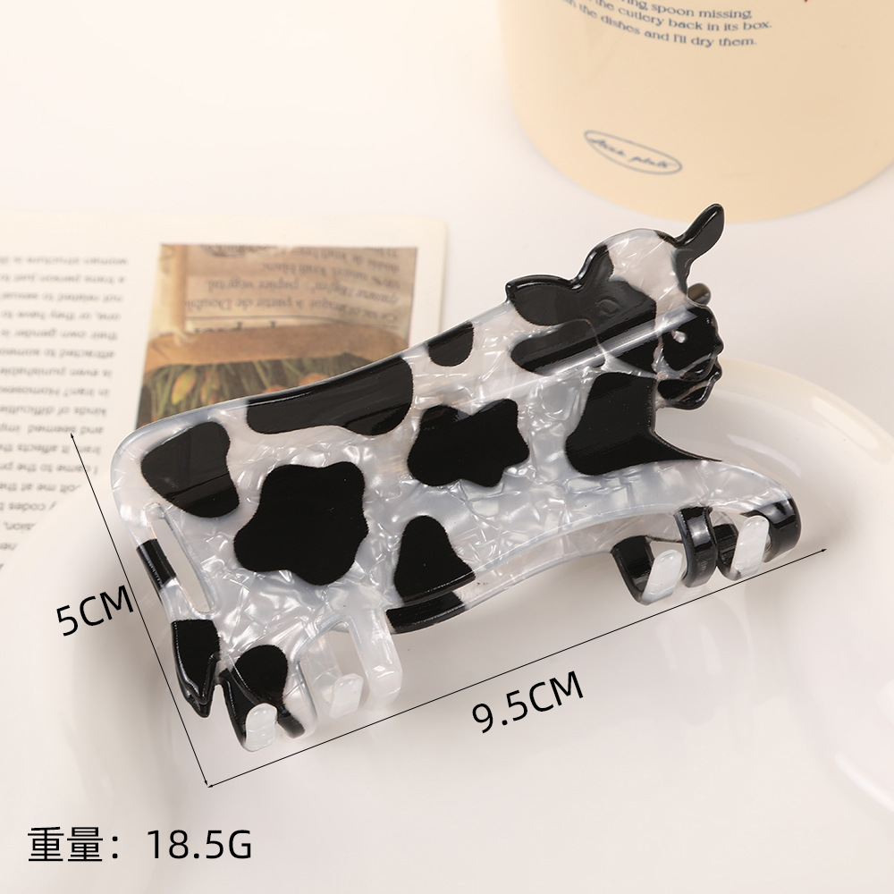 Cow gripper 9.5*4.5*5cm